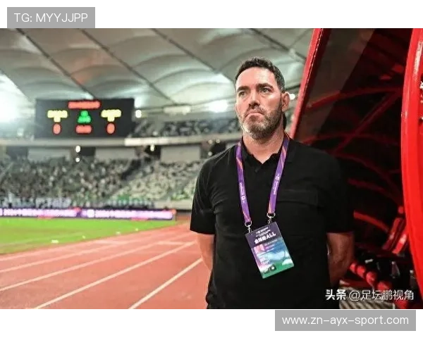 中超换帅潮在酝酿：新风暴即将来袭