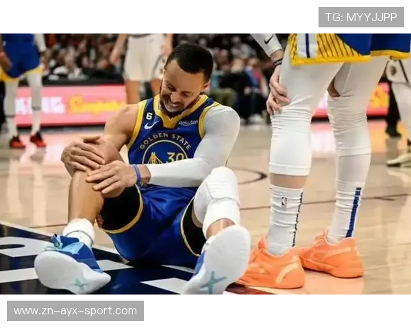NBA 多队遭伤病潮冲击！联盟格局或再次洗牌