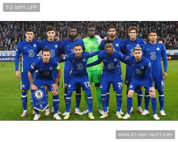 切尔西后场长传课：中卫被要求提高精准度与视野