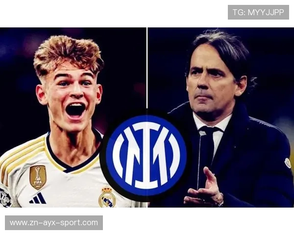 国际米兰燃起锋线新希望：速度型前锋即将加盟迎来突破