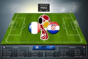 爱爱游戏-《FIFA》2027年世界杯足球预选赛提前打响，fifa世界杯时间